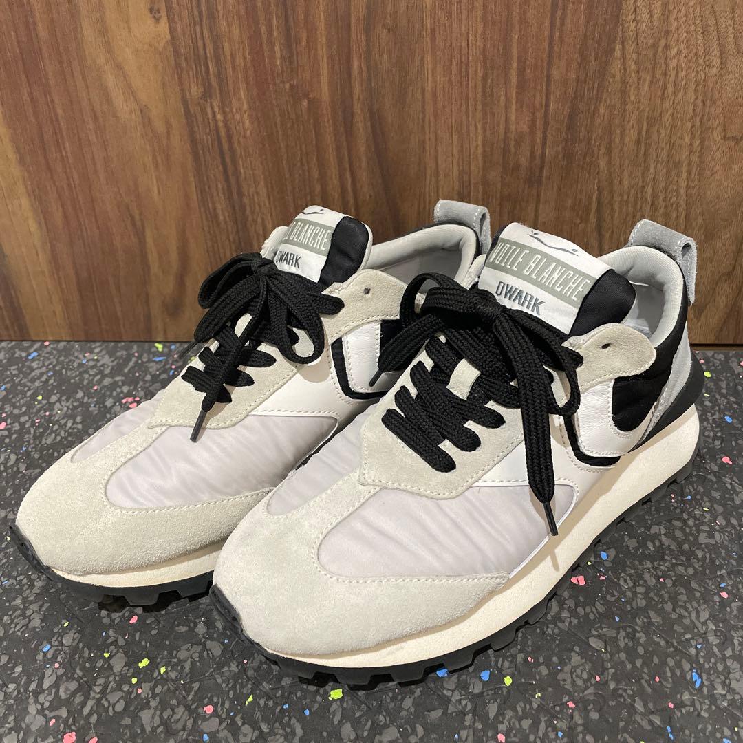 T574 茶碗 『黒織部 茶碗』『白倉窯 伊村彰介』 共箱 抹茶碗 茶道具