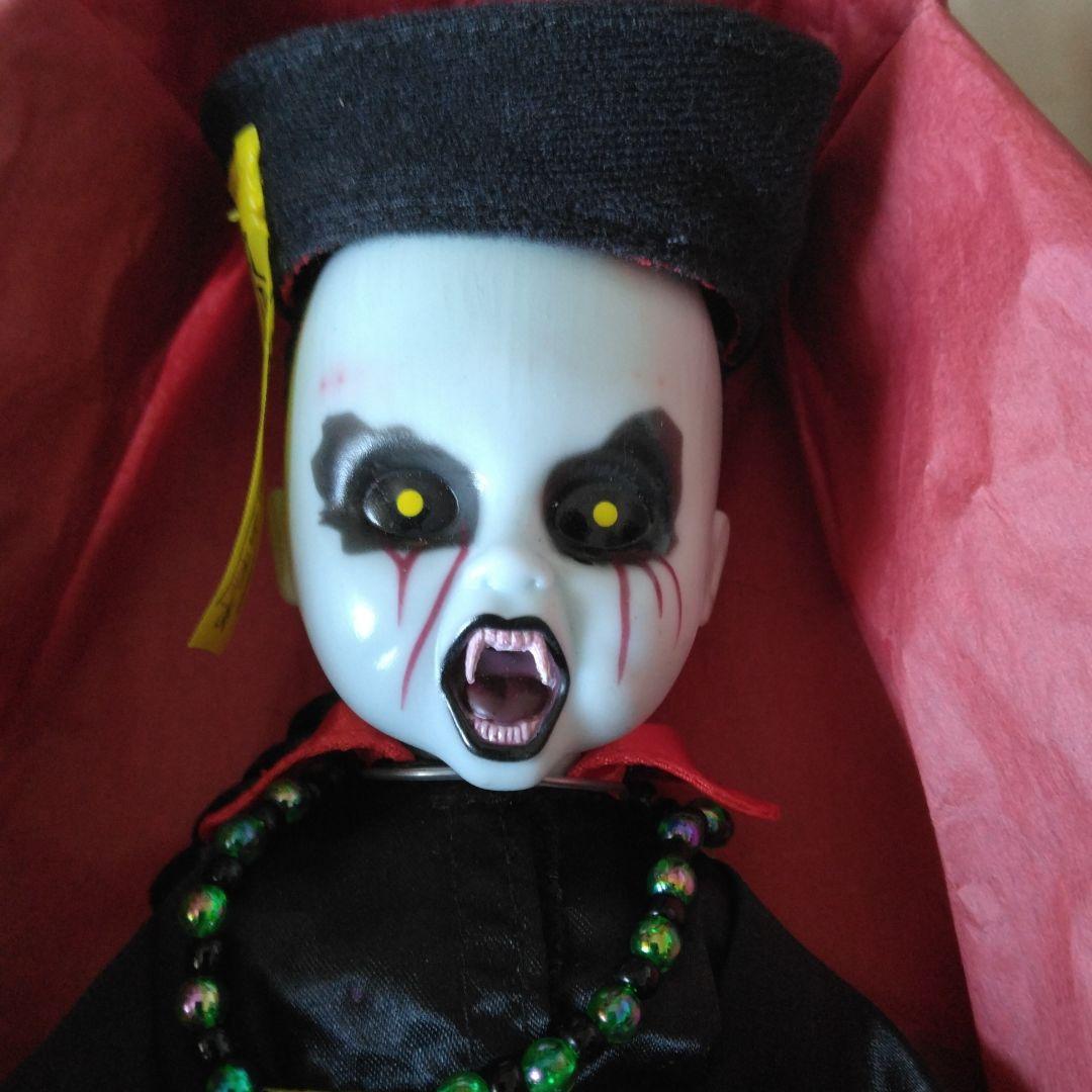 リビングデッドドールズ