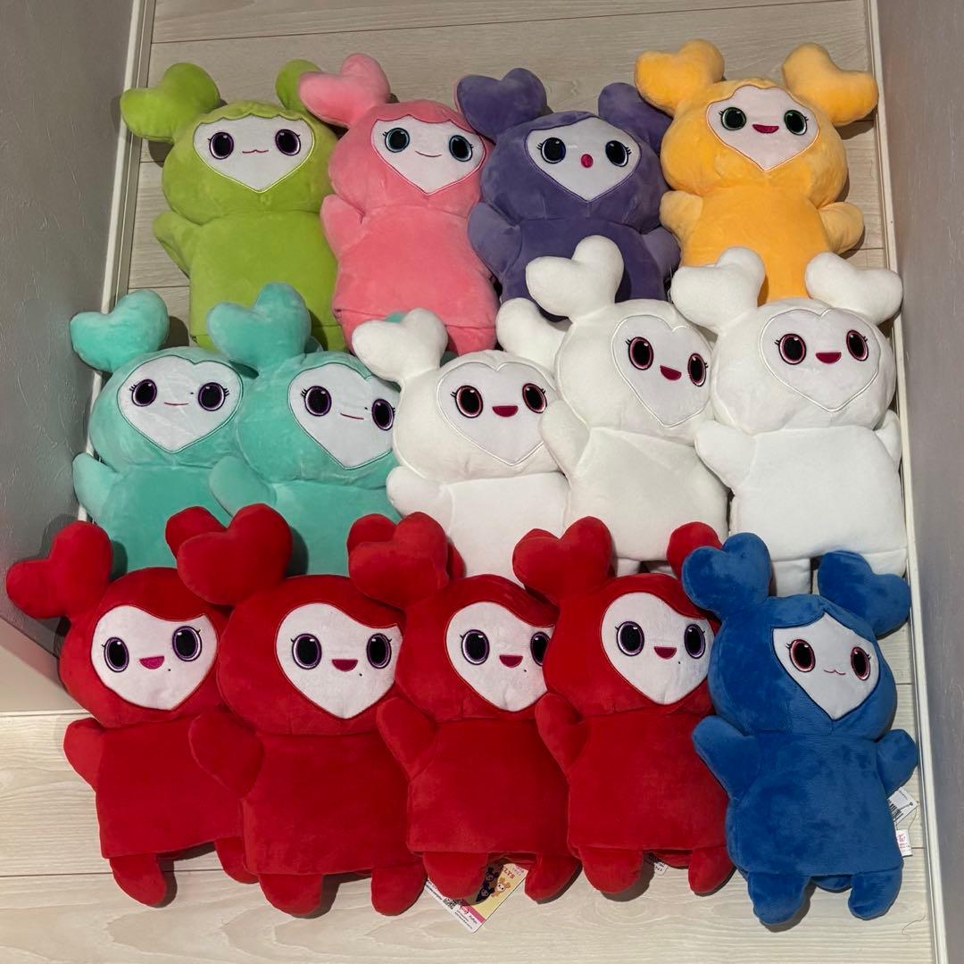 未開封StrayKids ヒョンジン ジニレット ボアキャップ dominATE