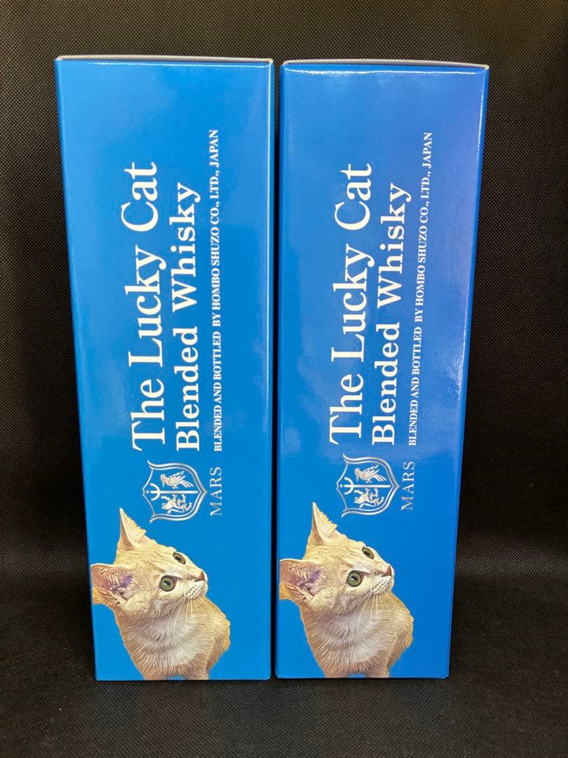 佐*紀様 ザ・ラッキーキャット ソラ The Lucky Cat Solla 2