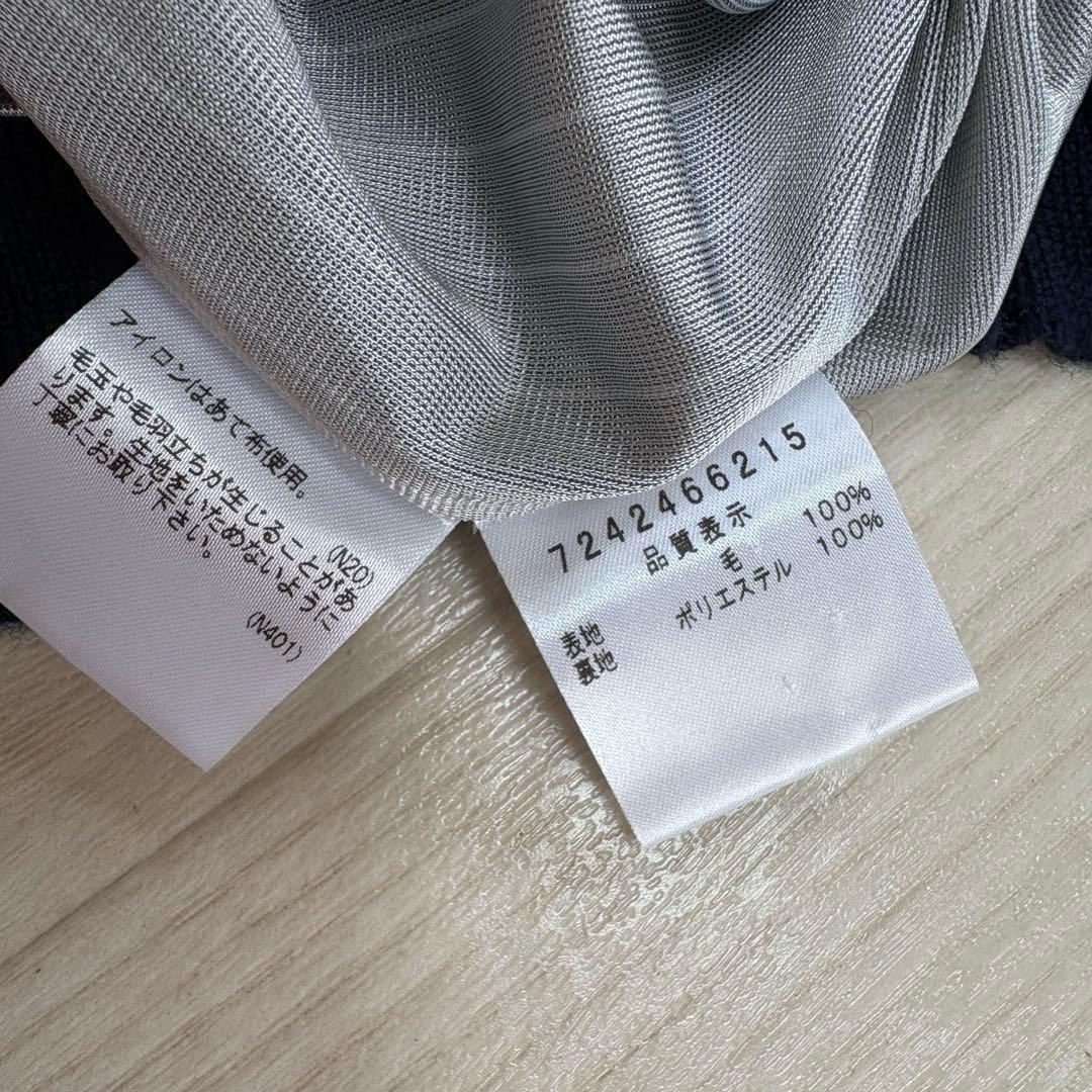 ABC 様。専用CASTELBAJAC ゴルフウェア ニット ワンピース