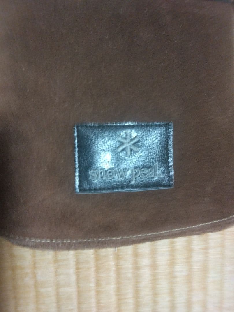 美品※明日最終　スノーピーク　焚火台L スターターセット　set-112s手袋付