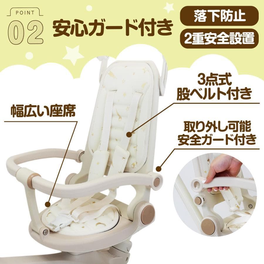 三輪車 手押し棒付き 子供用三輪車 3色 キッズバイク キックバイク 日除け