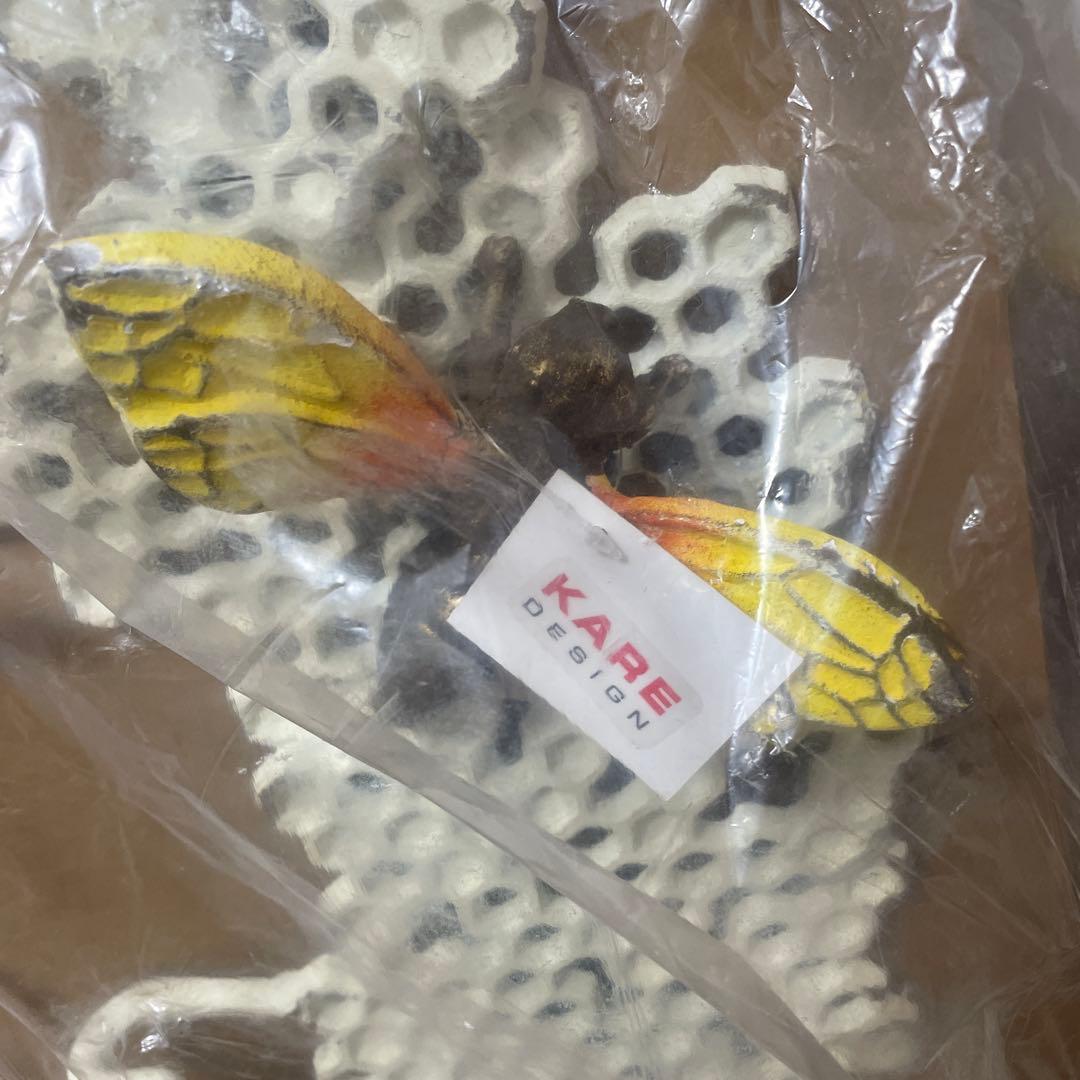 廃盤】KARE BEE コートラック【現品限り】