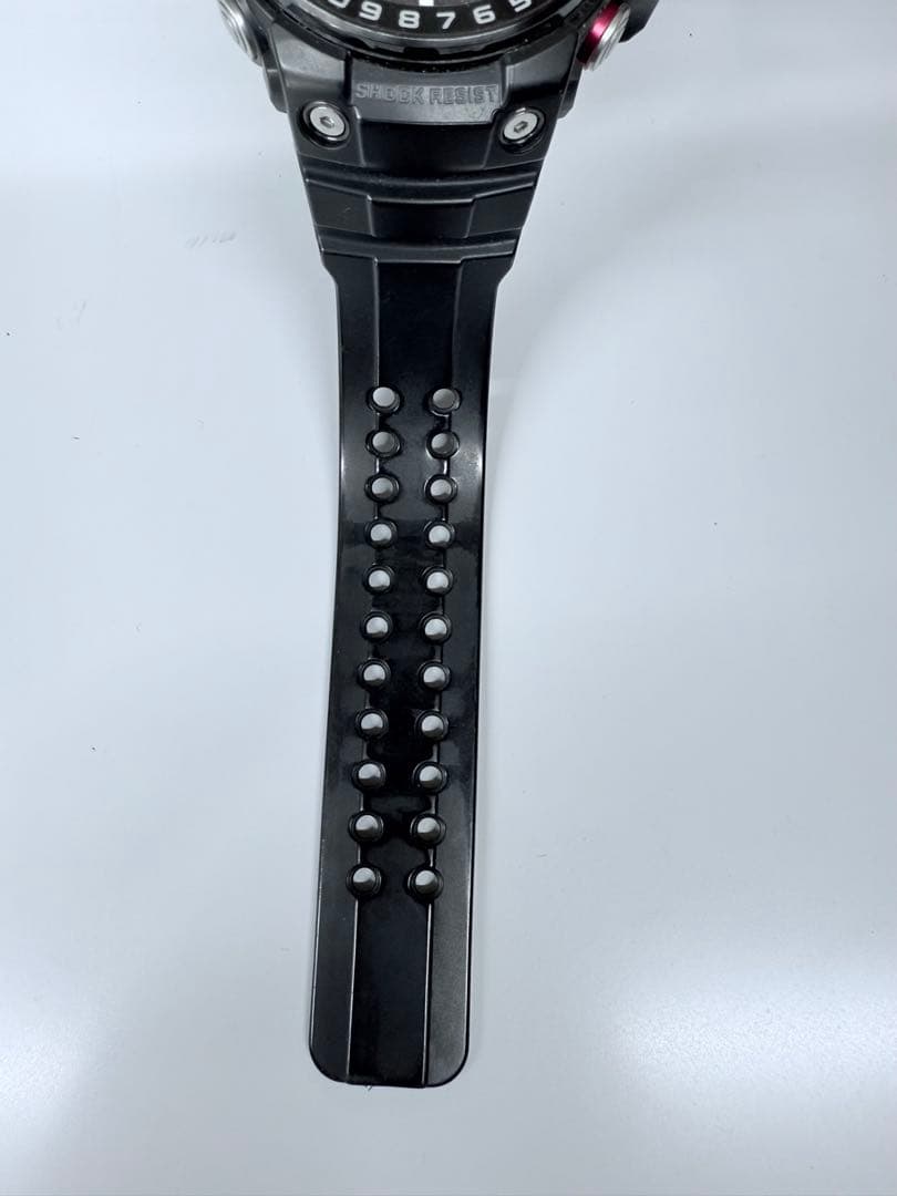 CASIO G-SHOCK 【GWN-1000B】