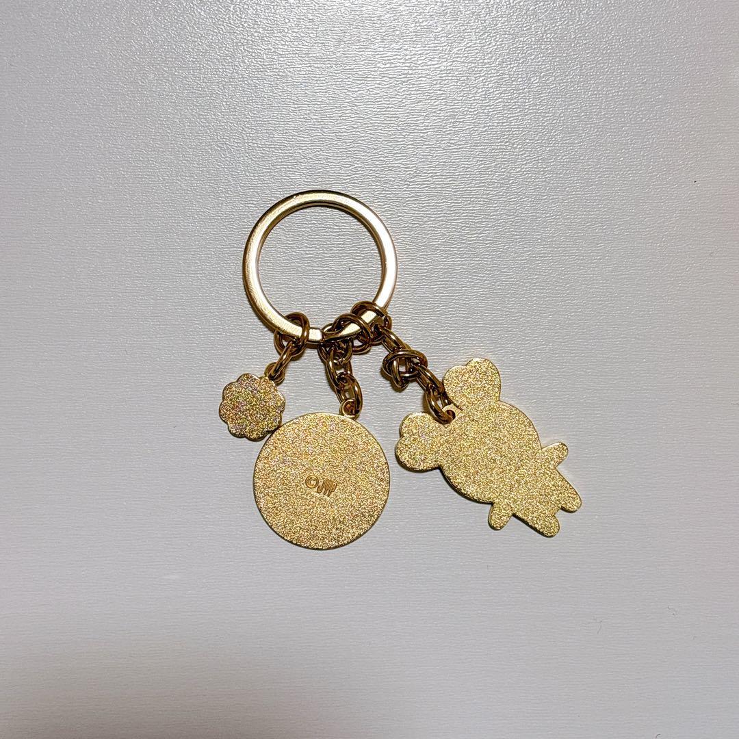 TWICE #TWICE3 ジブリー ジヒョ キーホルダー - メルカリ