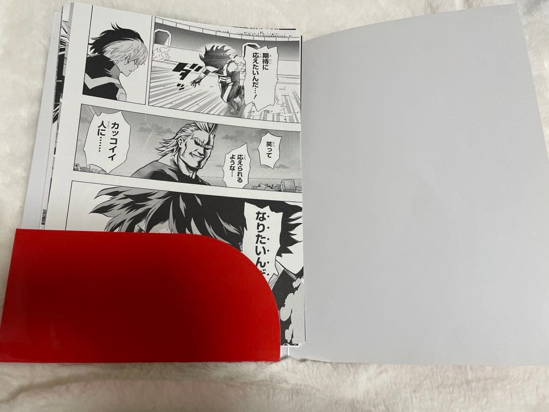 ジャンプ流! 登場作家セレクション 複製原稿　セット