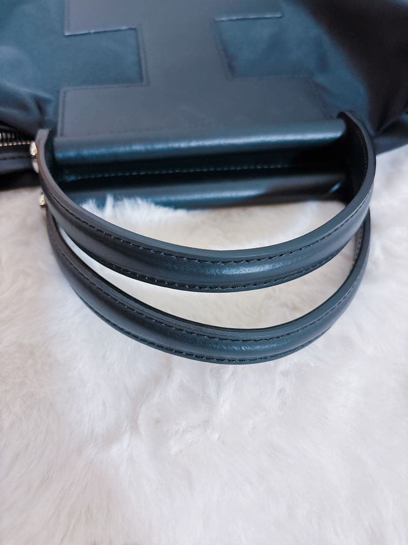 イアクッチ　ソルベット S NYLON/RUGA 美品