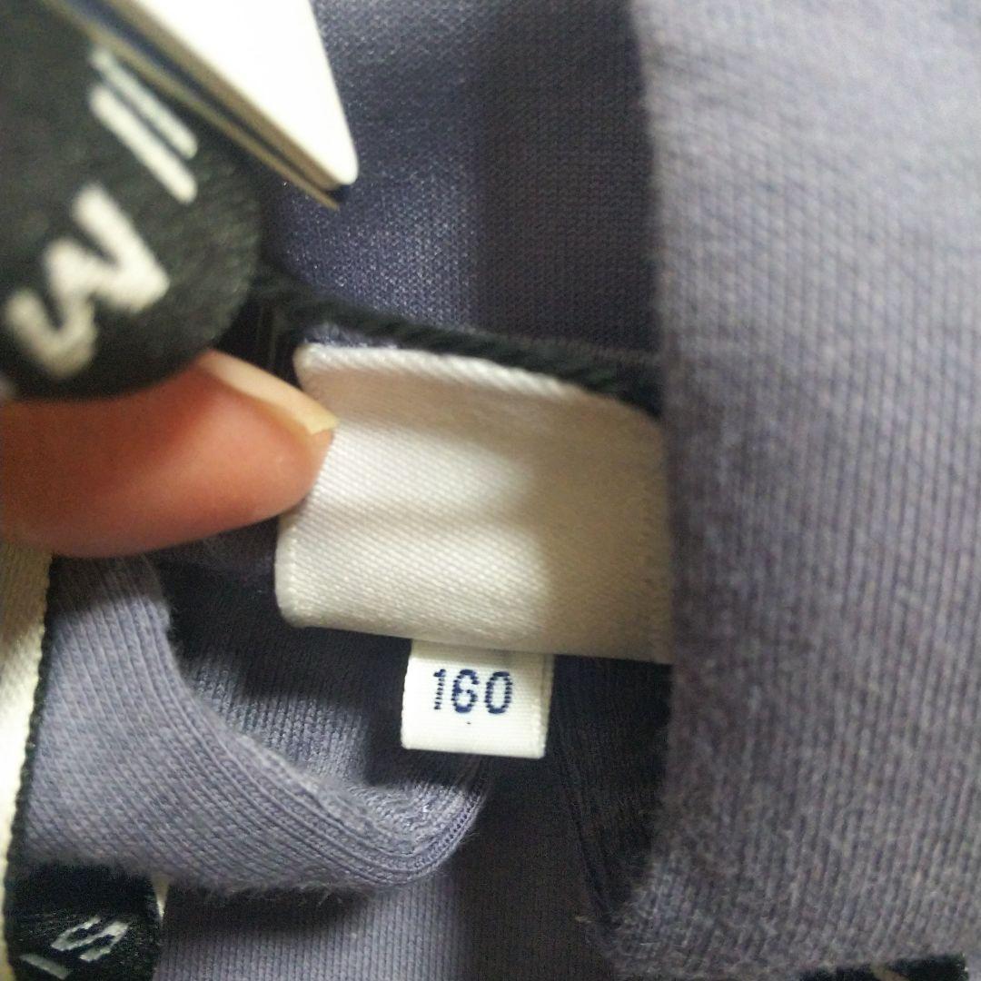 アナスイミニ ANNA SUI MINI トレーナー 160