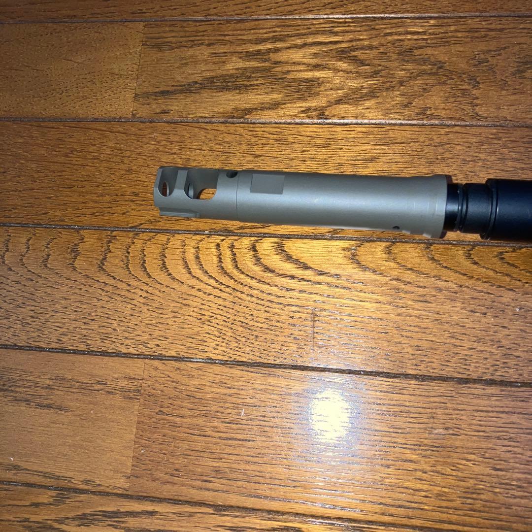 M40A5 東京マルイ