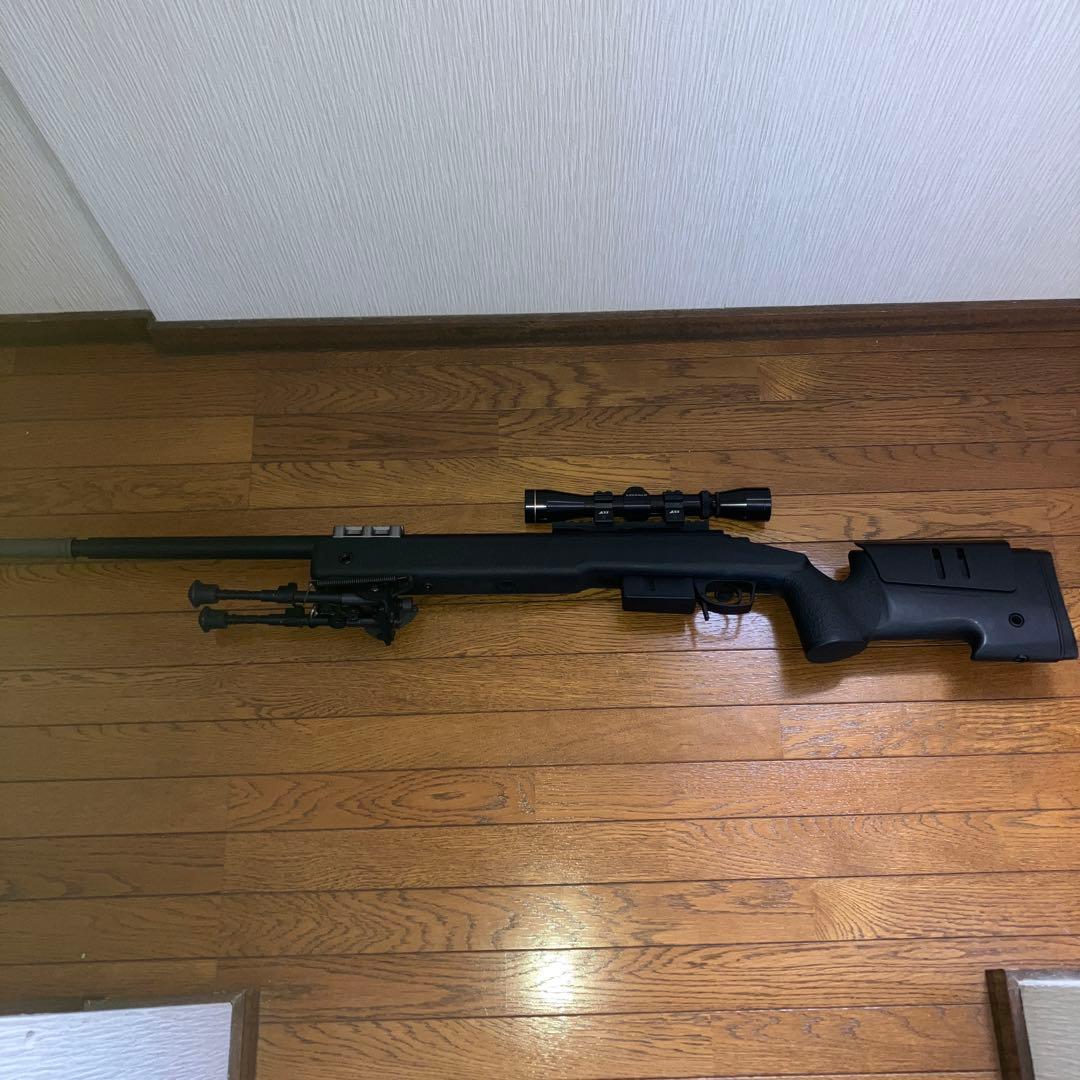 M40A5 東京マルイ