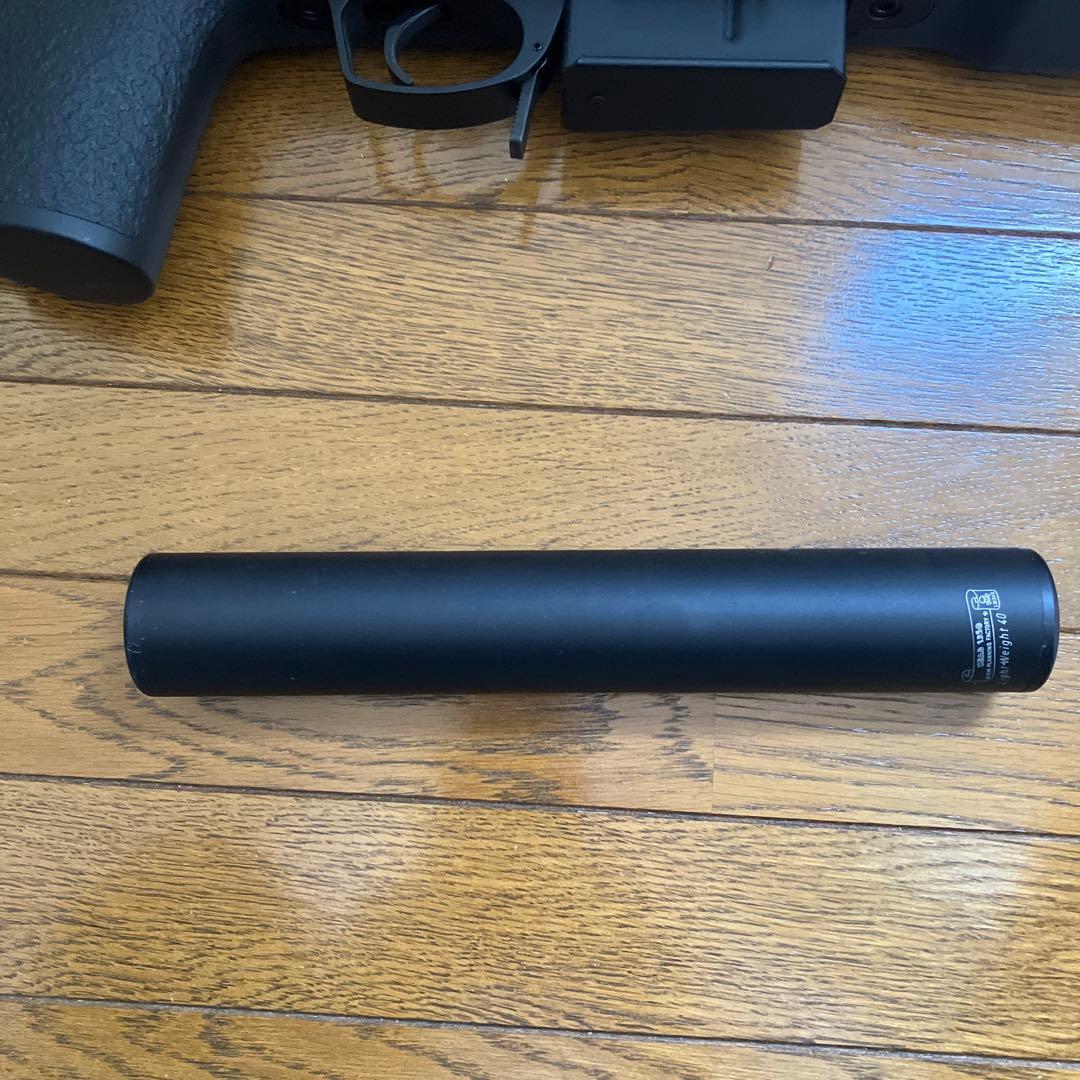 M40A5 東京マルイ