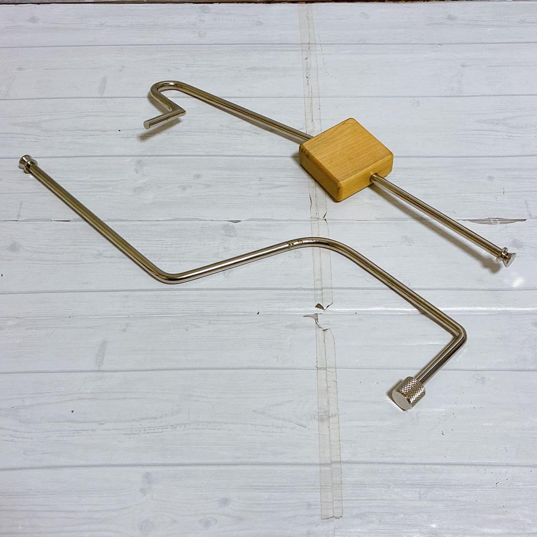 【希少】MINISTAR BASSTAR 4弦 サイレントベース