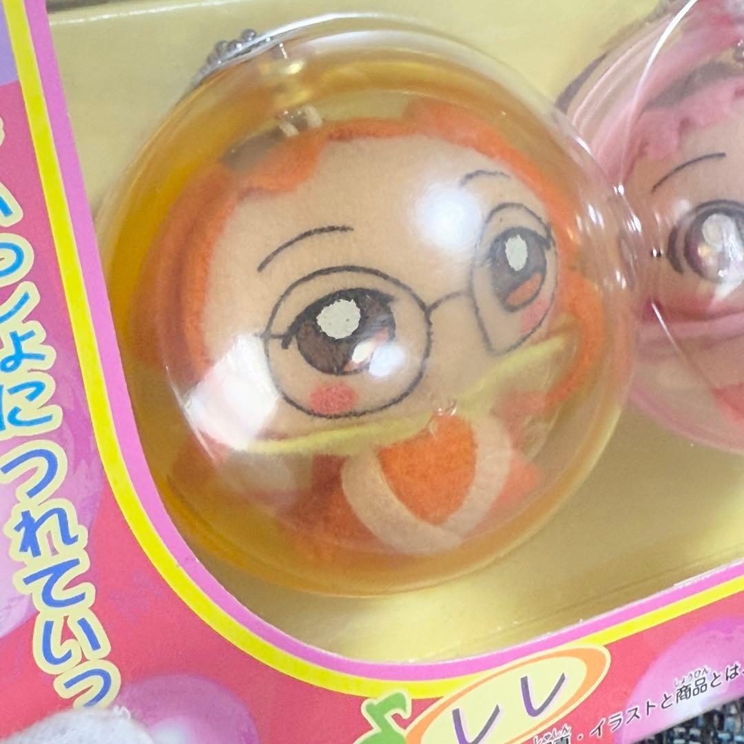 おジャ魔女どれみ ドド・レレ・ミミ BANDAI