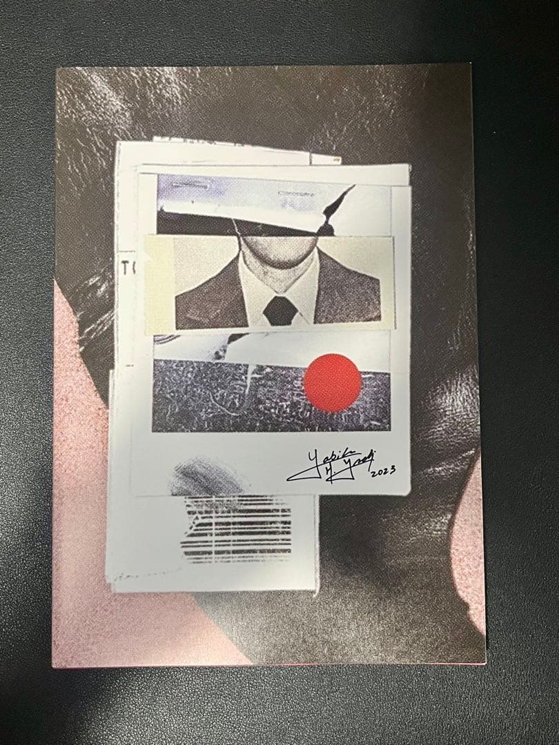 Tokyo WALLS コレクション5冊セット KYNE - メルカリ