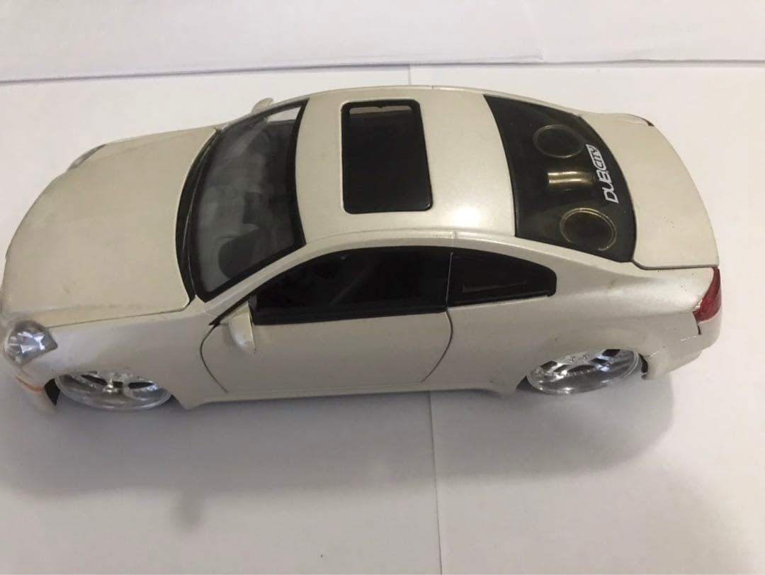 ミニカー　トミカ　三種類