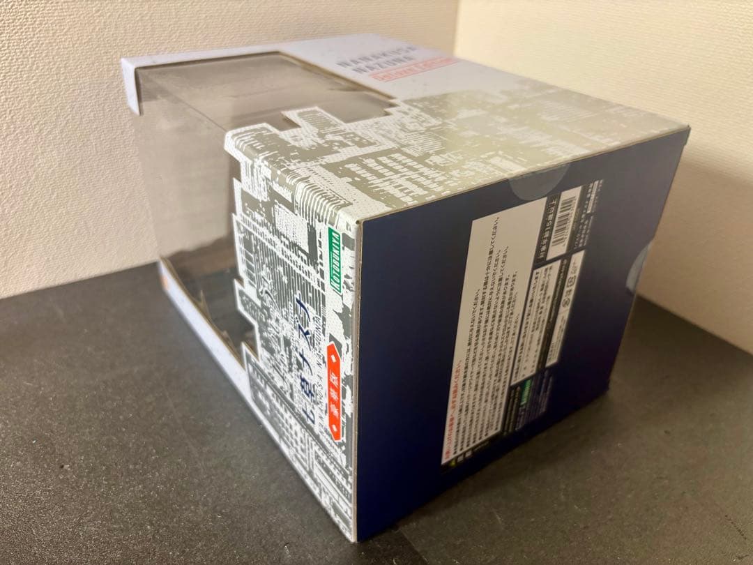 よふかしのうた 七草ナズナ 豪華版　コトブキヤ　キャラファイングラフ　フィギュア