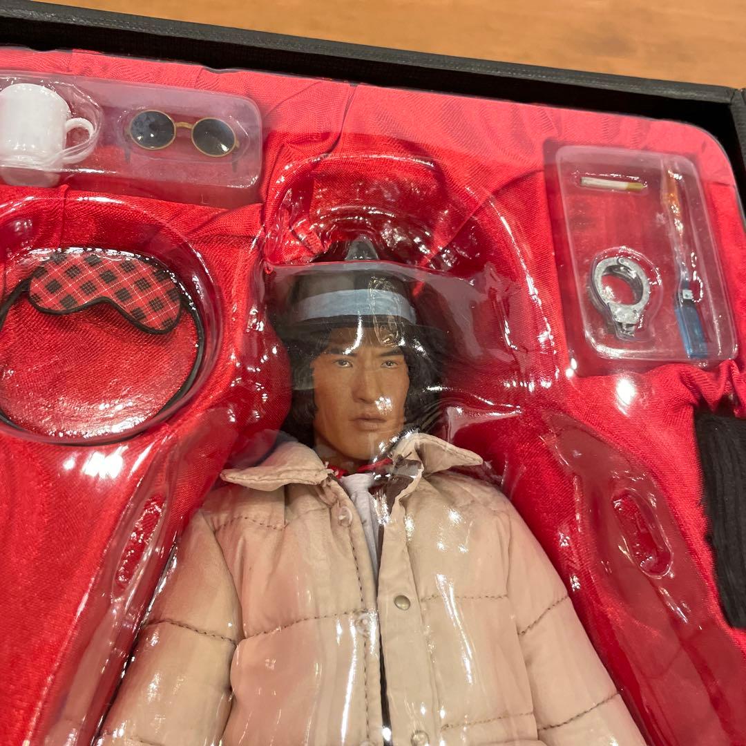 帰ったらキスしてやるから ULTIMATEUNISON 松田優作 工藤俊作 - メルカリ