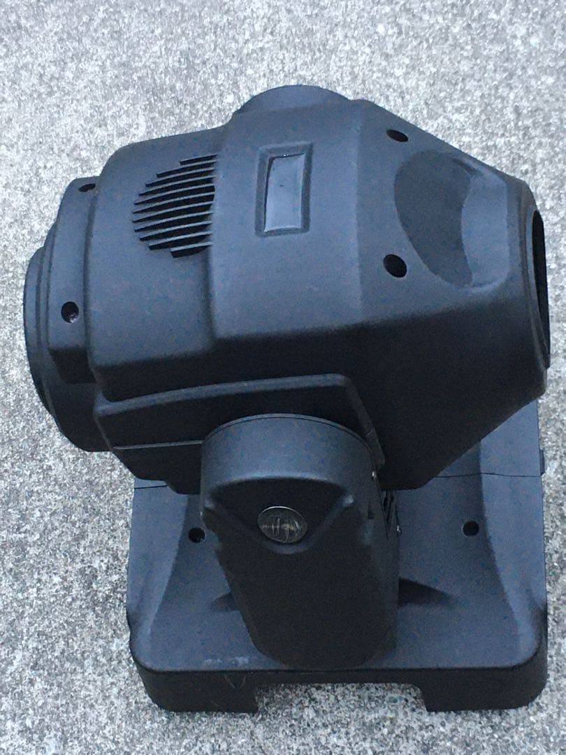 ウシオ USHIO Indigo-300 ムービングライト 照明 PA機器 楽器