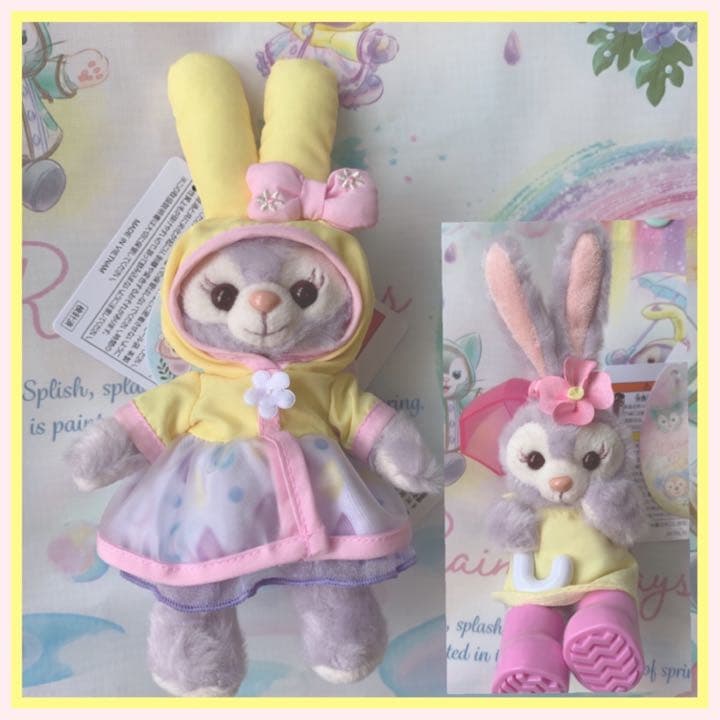 新品・タグ付きコンプセット】ビューティフルレイニーデイズ