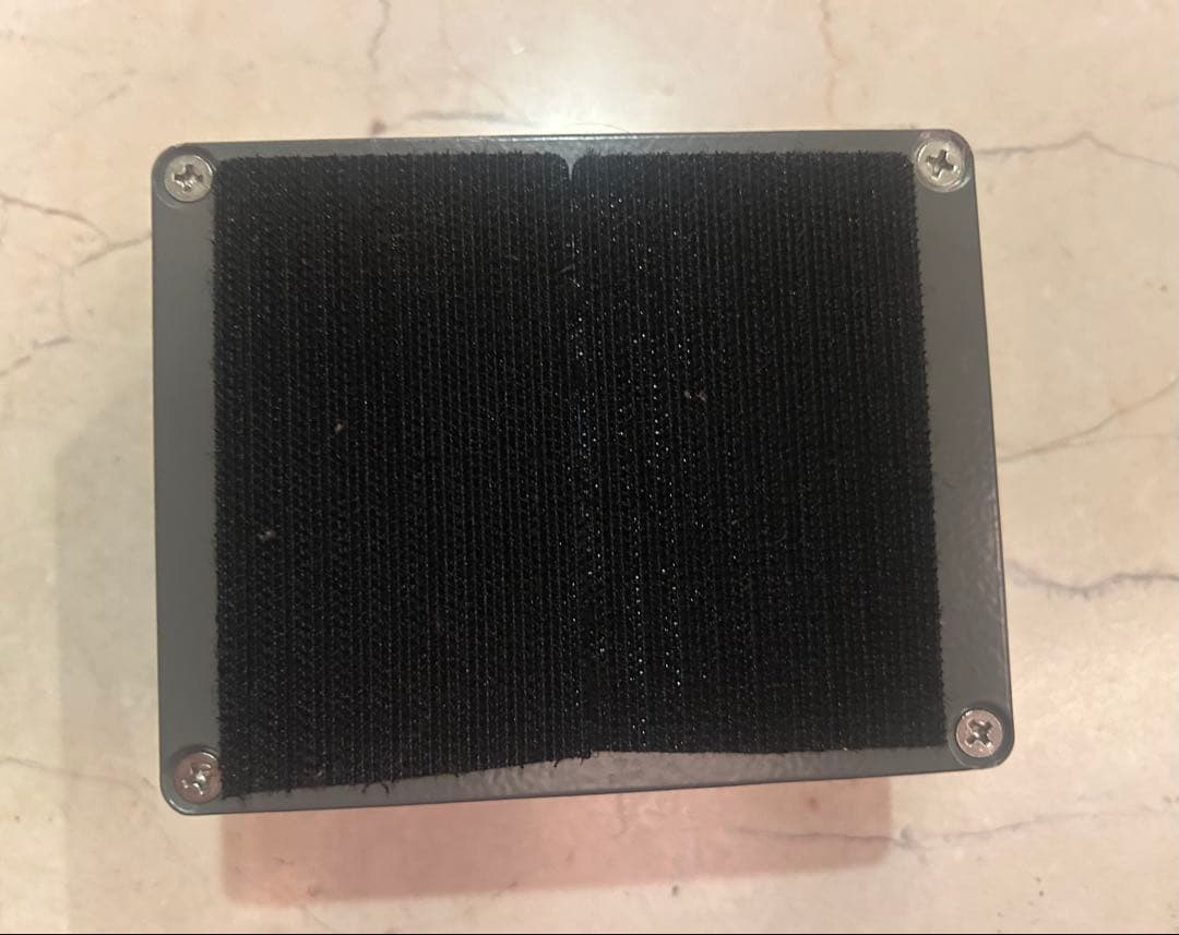 ギター PastFx Chorus Ensemble MN3007 CE-1