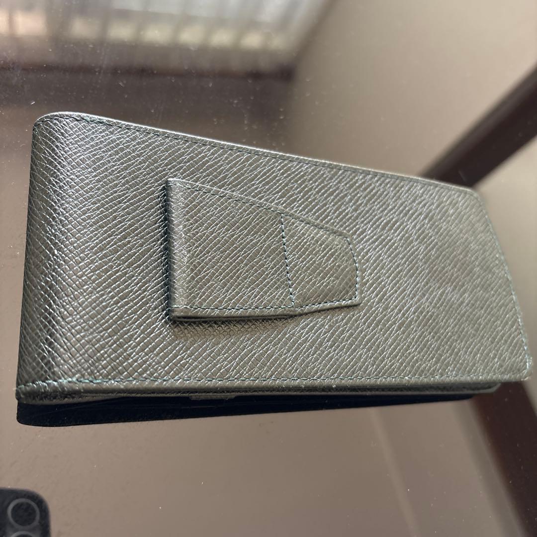 LOUIS VUITTON pen case ヴィトンペンケース　M30354