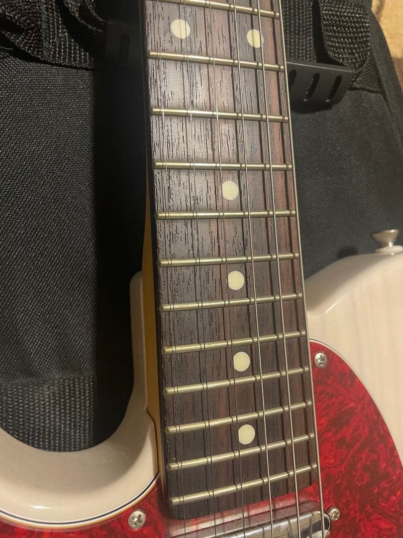 Mab.y様専用 FUJIGEN フジゲン NTL 10RAHLレフティ