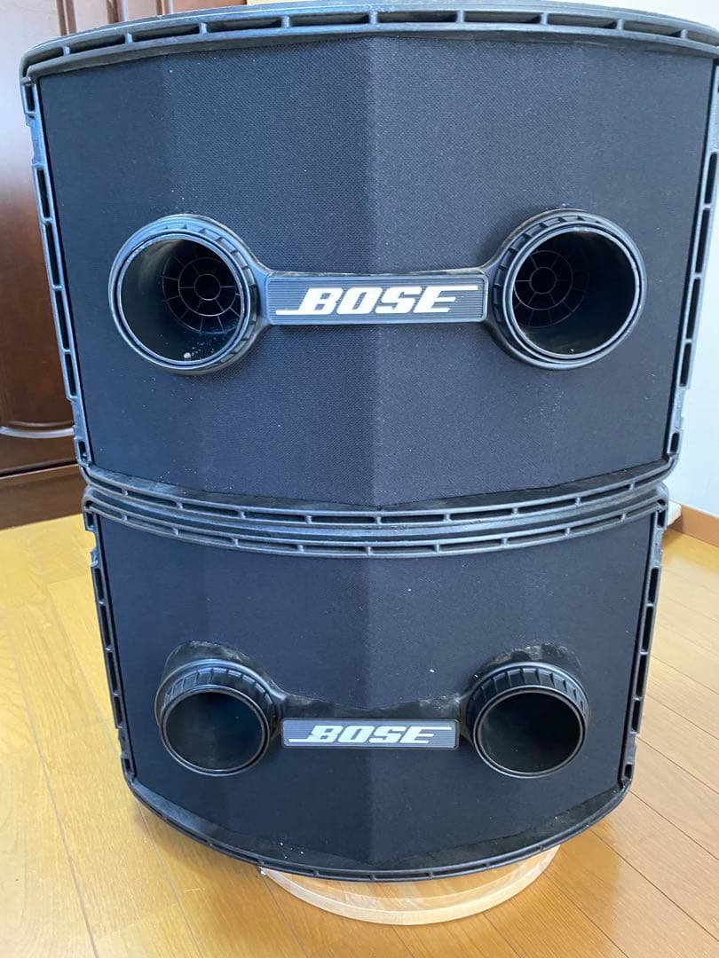 BOSE 802 SERIES II 1台 スピーカー ボーズ 音楽 フェス