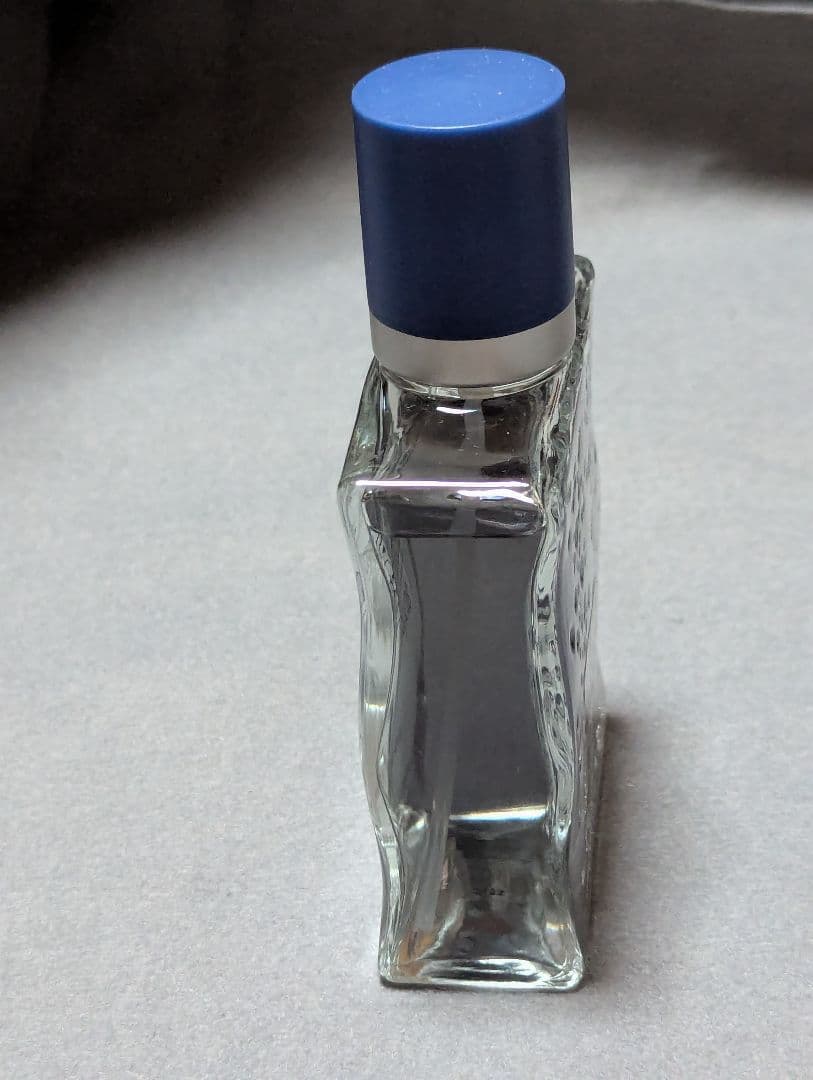 廃盤希少ヒューゴボスエレメンツアクアオードトワレ100ml