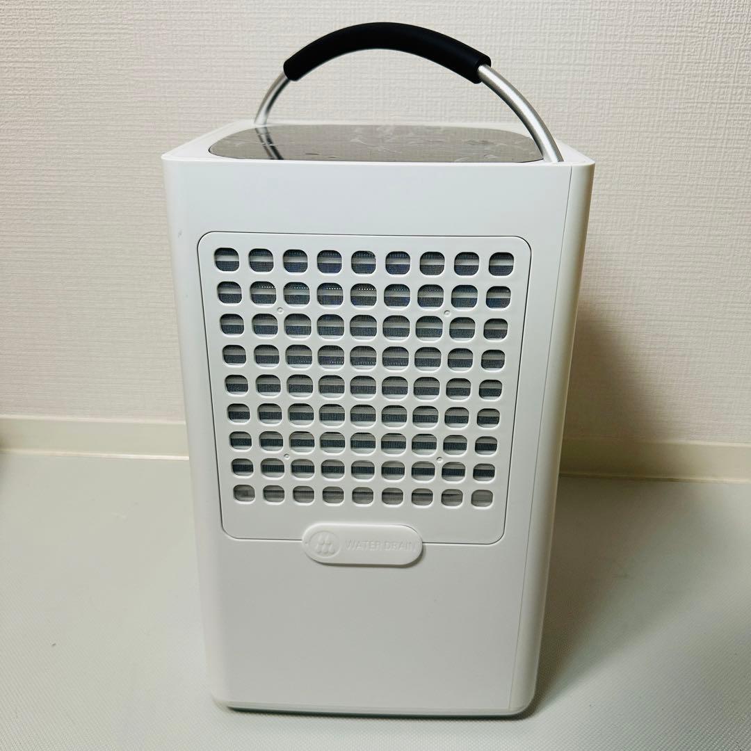 SIROCA SY-D151 ポータブルクーラー 2022年製