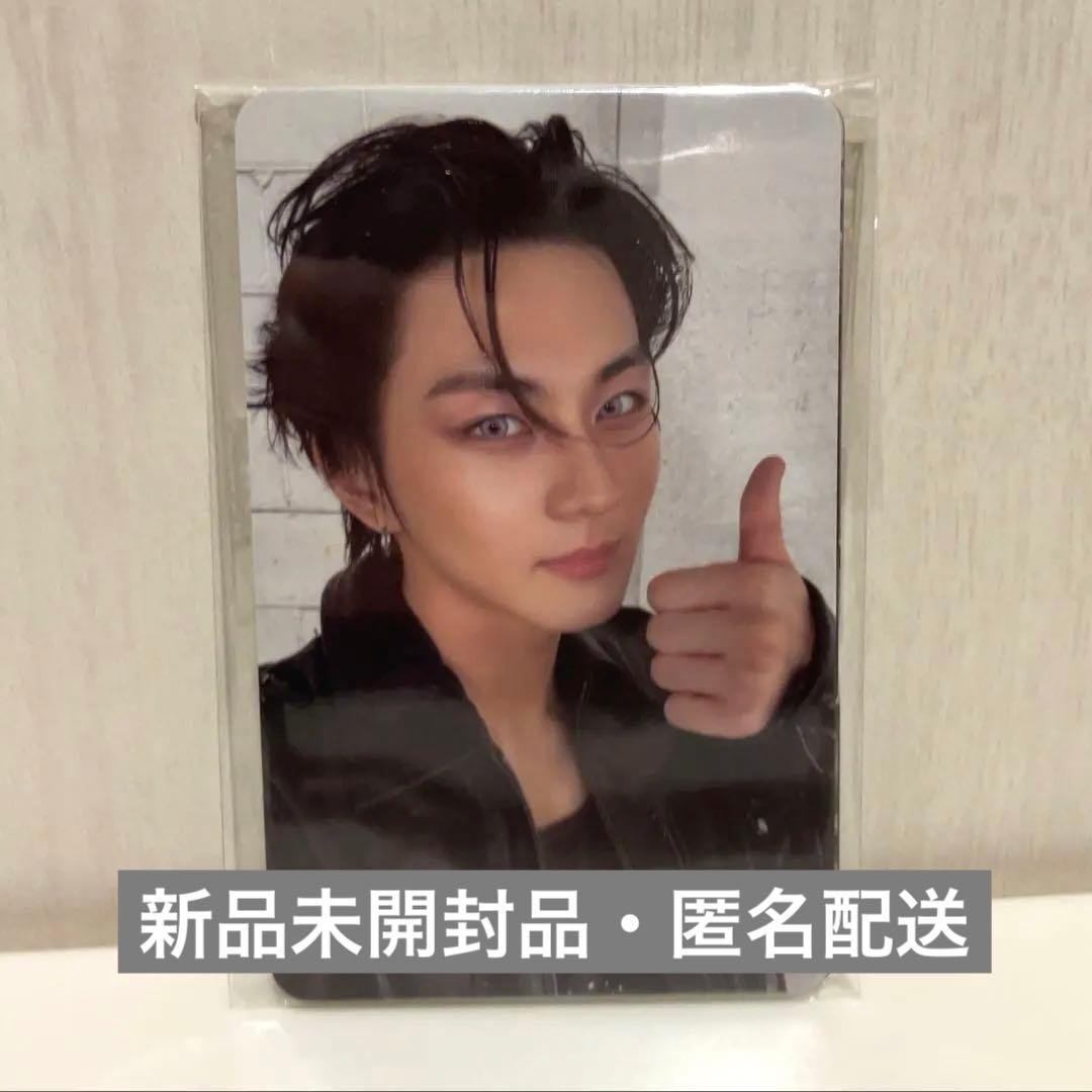 新品未開封品】ENHYPEN トレカ コンプリートセット 献血 - メルカリ