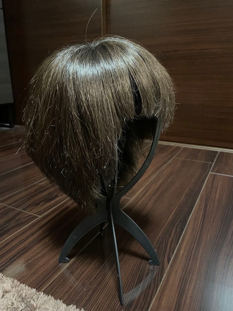 BEAUTY FIT 医療用 フルウィッグ ショート
