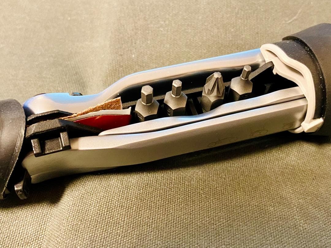 BROMPTON TOOLKIT【ほぼ未使用】