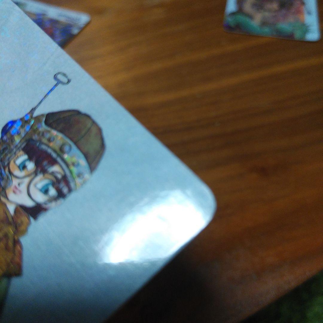 クロノトリガー　カード10枚まとめ売り