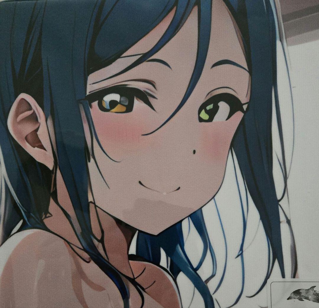 タオル/タペストリー/抱き枕カバー整理品超特別仕様5種セット②