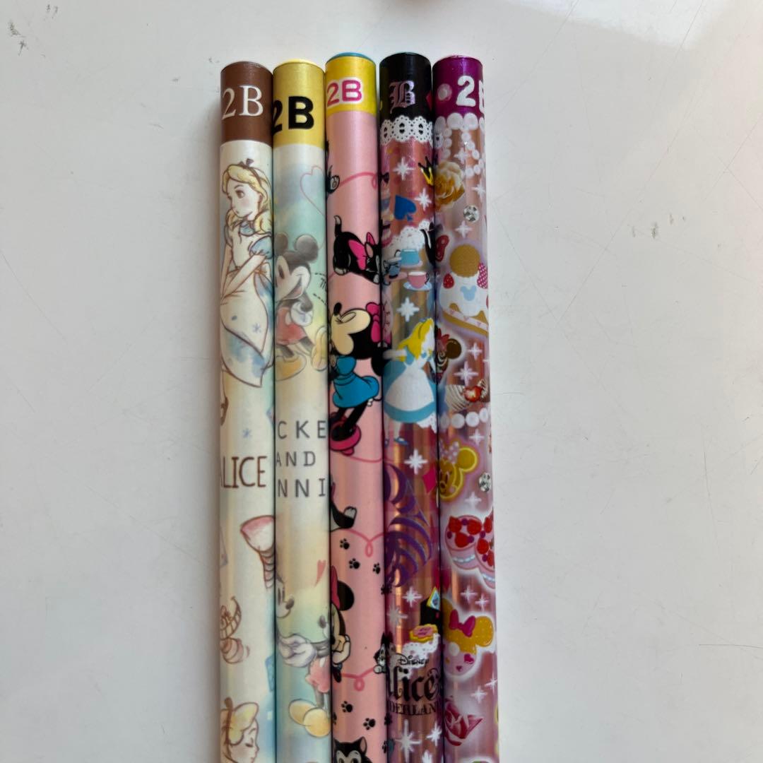 ディズニー 文房具セット - メルカリ