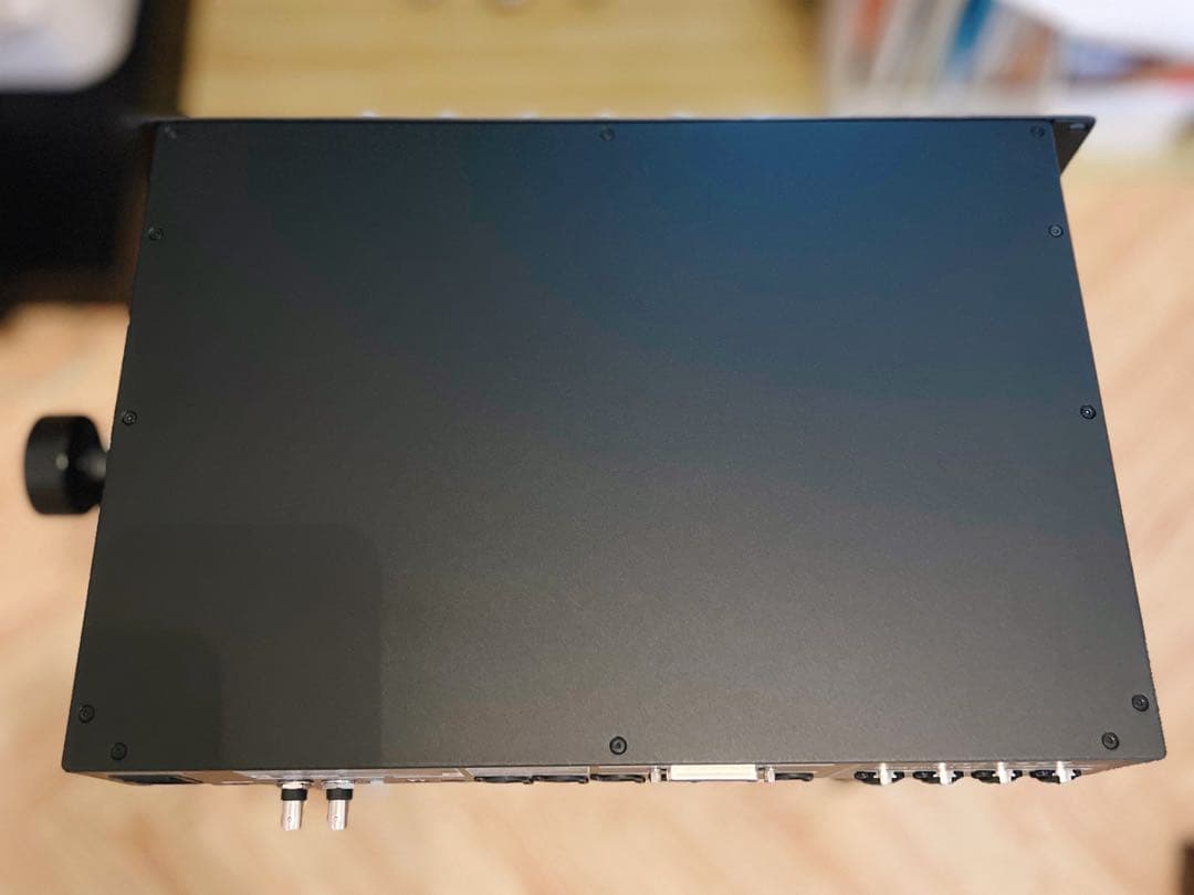 【完動美品】Solid State Logic Pure Drive Quad