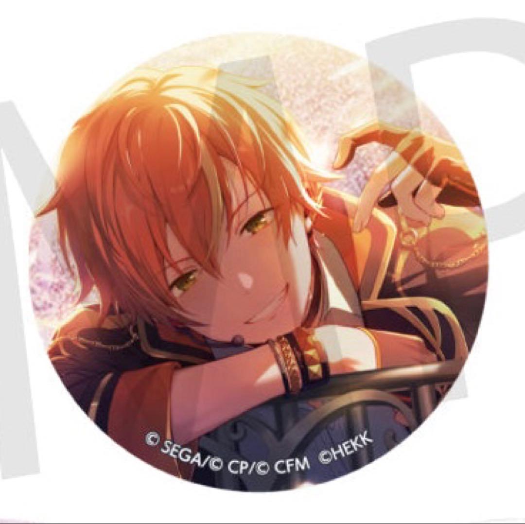 プロセカ あんスタコラボ 缶バ 東雲彰人 8個 - メルカリ