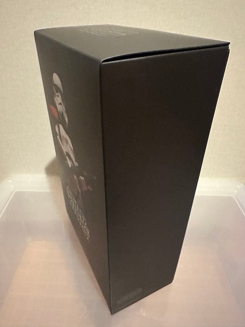 ホットトイズ スターウォーズ サンドトルーパー 「エピソード4/新たなる希望」