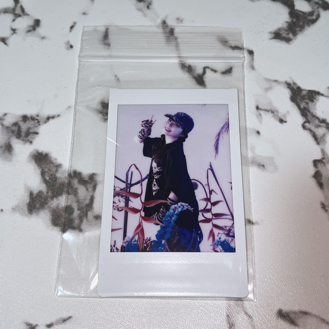 ファントムシータ×REFLEM ポストカード チェキ 凛花 美雨 もな 百花
