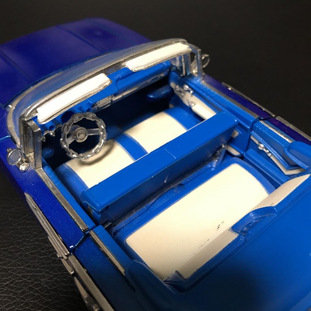 シボレー60インパラ　ローライダー