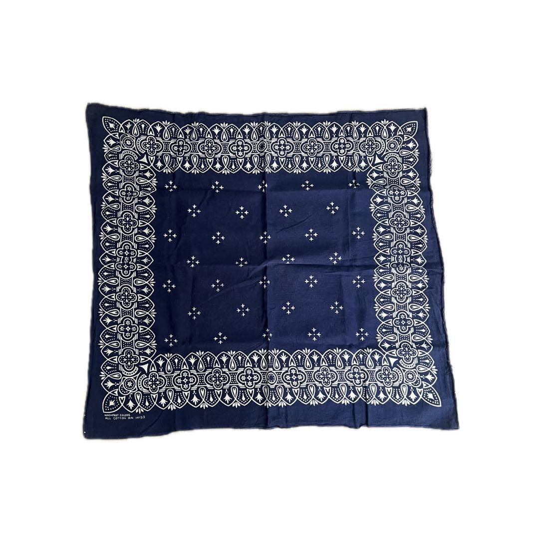 ホリ　ハーフクロス