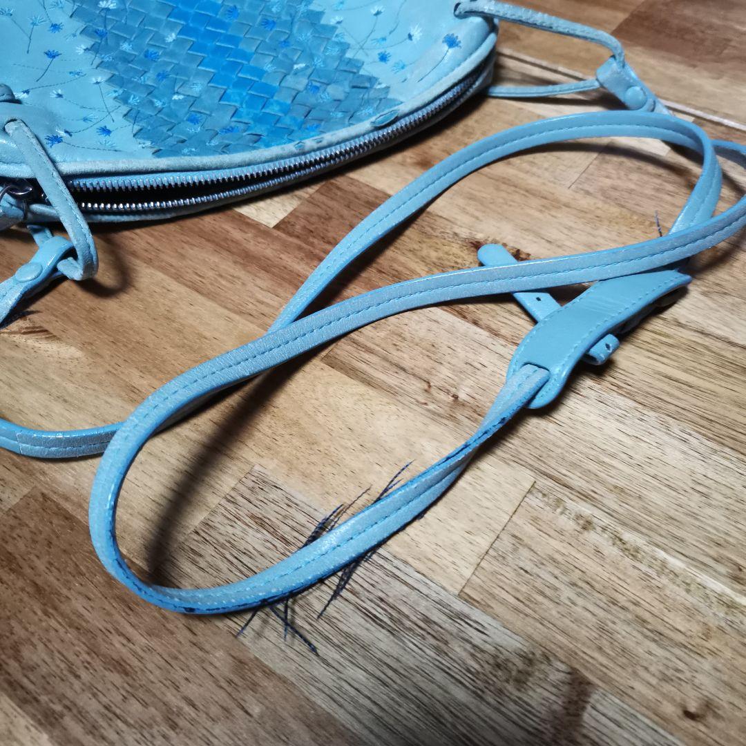 Bottega Venetaショルダーバッグ 限定版