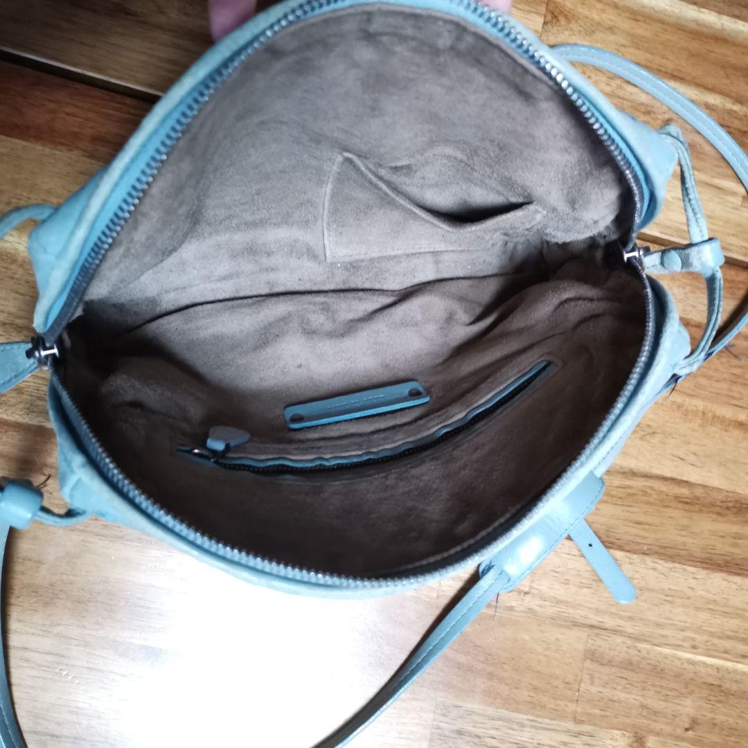 Bottega Venetaショルダーバッグ 限定版