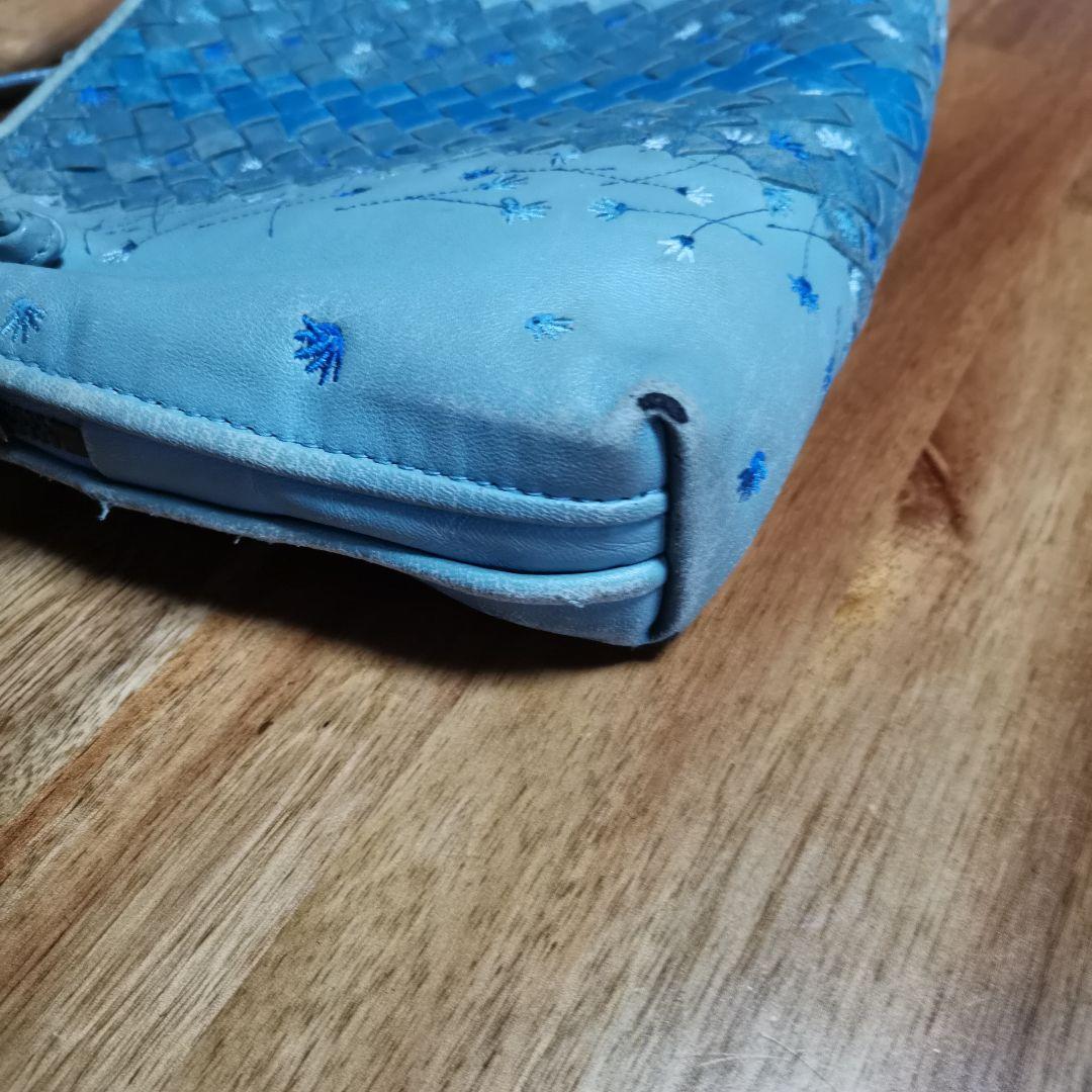 Bottega Venetaショルダーバッグ 限定版