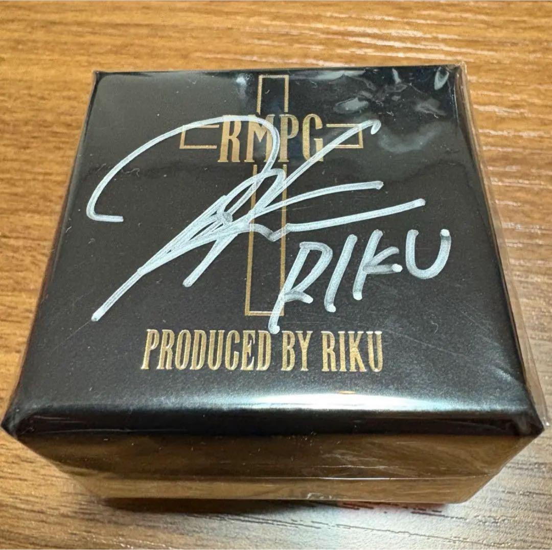 THE RAMPAGE RIKU リクロス - メルカリ