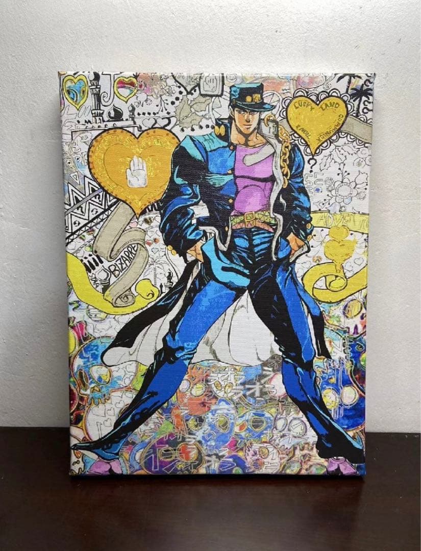 ファッション 通販ホビー・楽器・アート - DEATH NYC 額付き 世界限定