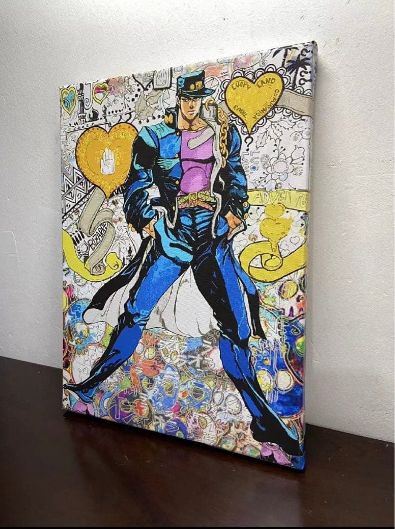 ファッション 通販ホビー・楽器・アート - DEATH NYC 額付き 世界限定