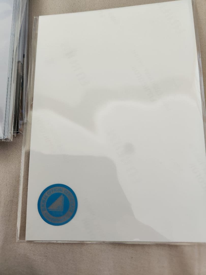 「AkiRin」日向坂　金村未玖　生写真