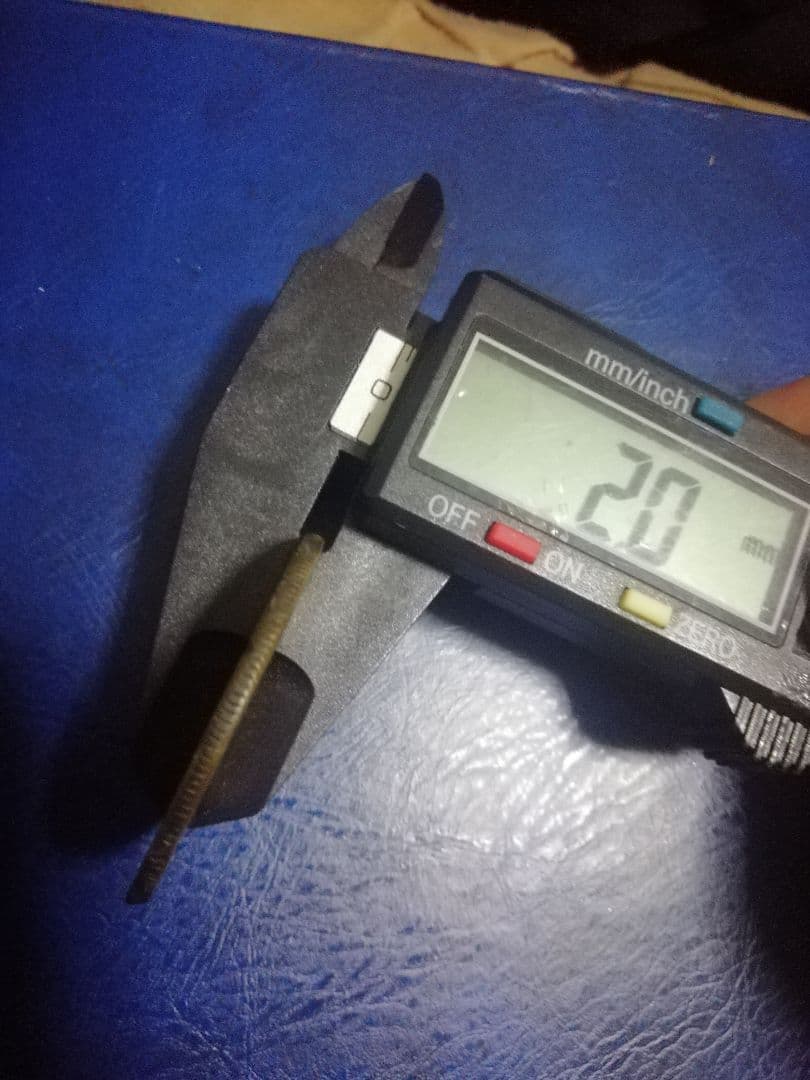 sale 値下げ　ボリビア銀貨